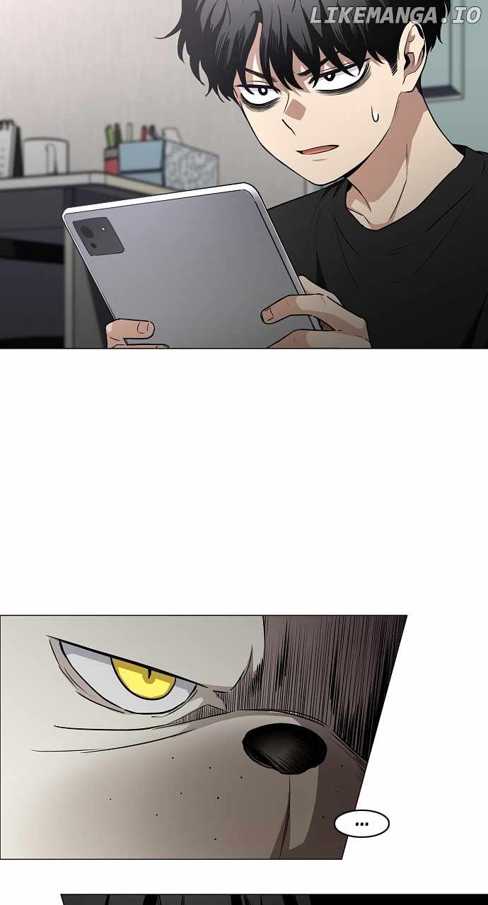 The Shaman's Blade Chapter 38 45